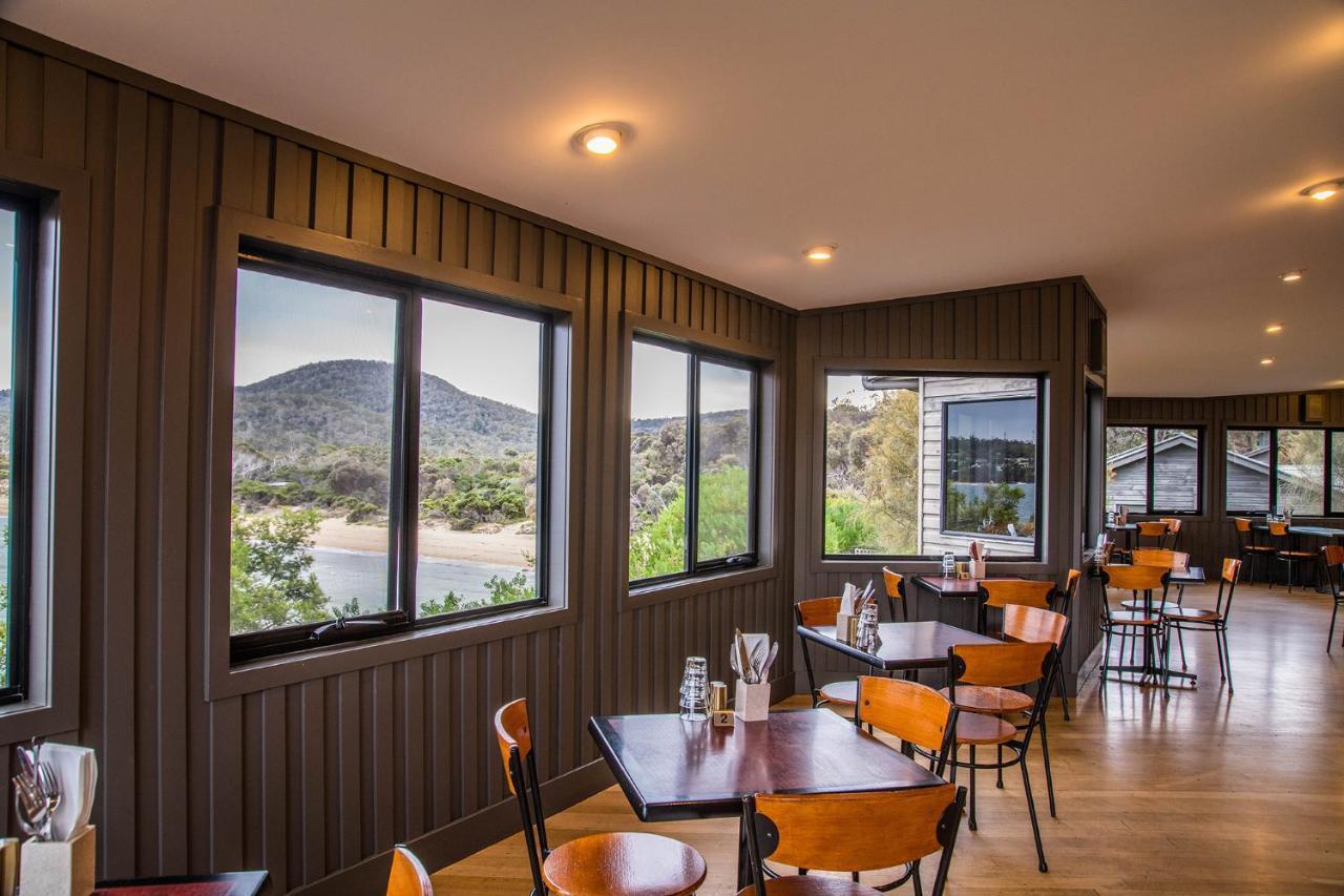 Freycinet Lodge Coles Bay Kültér fotó