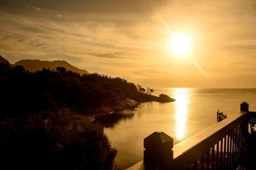 Freycinet Lodge Coles Bay Kültér fotó