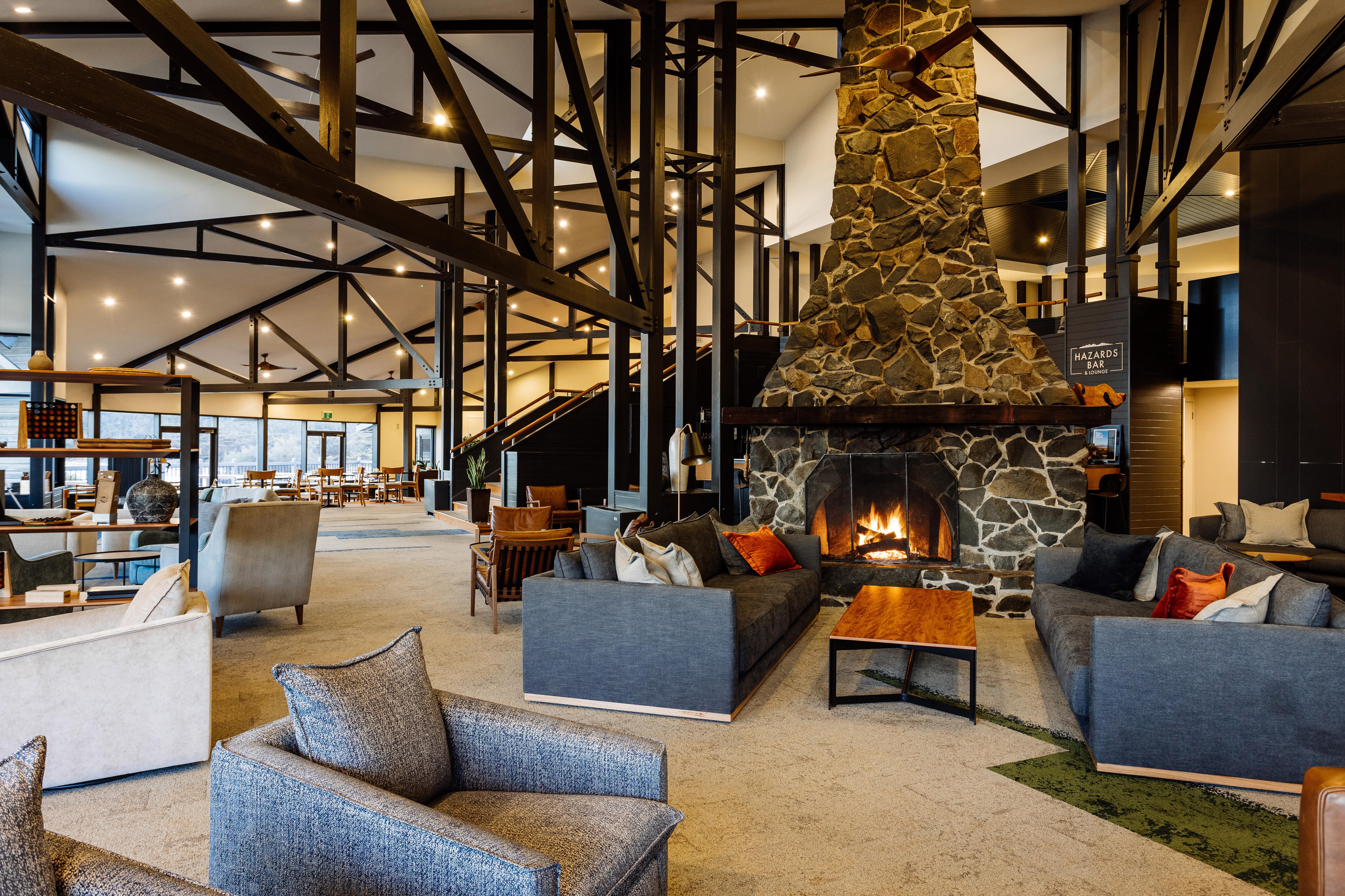 Freycinet Lodge Coles Bay Kültér fotó