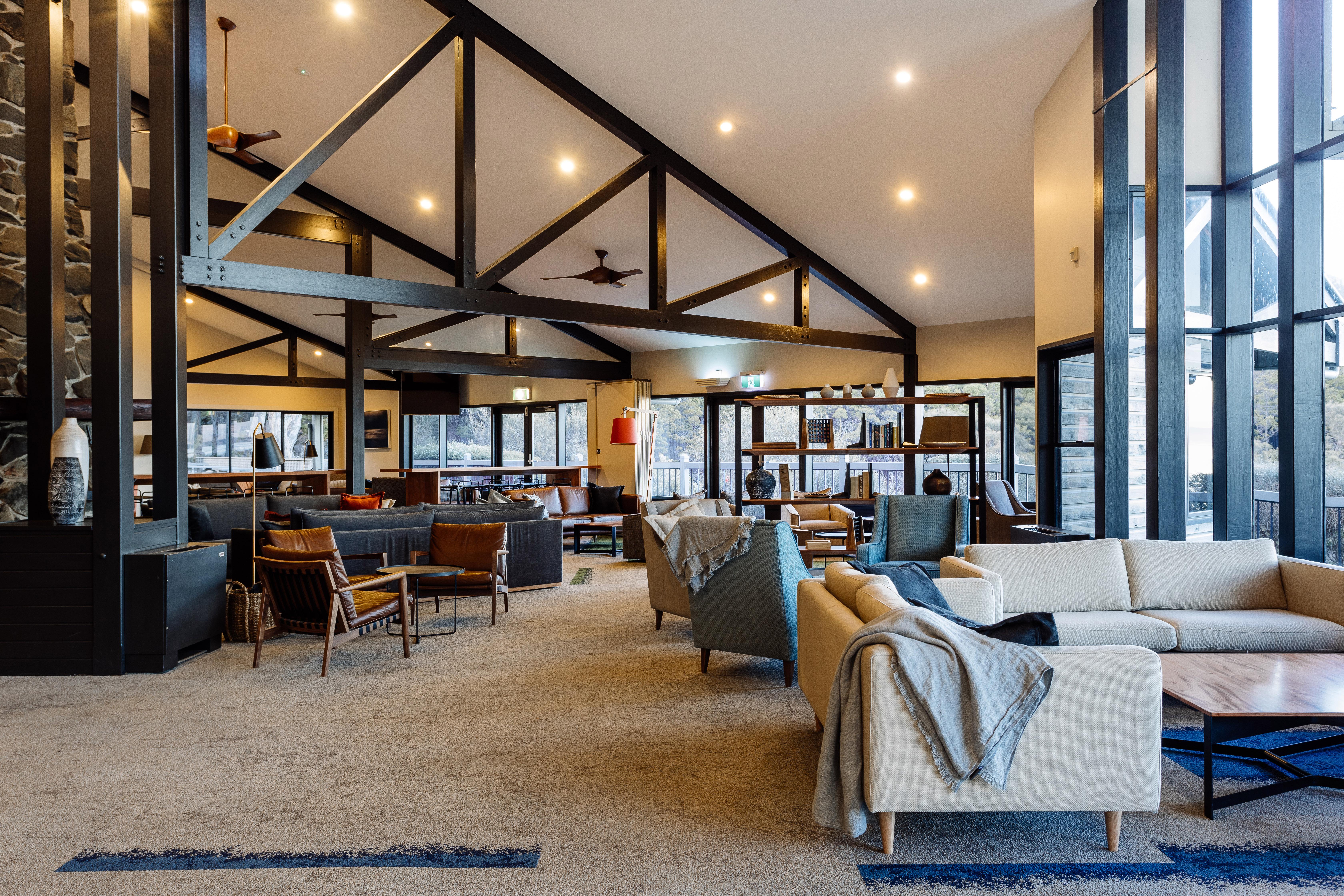 Freycinet Lodge Coles Bay Kültér fotó
