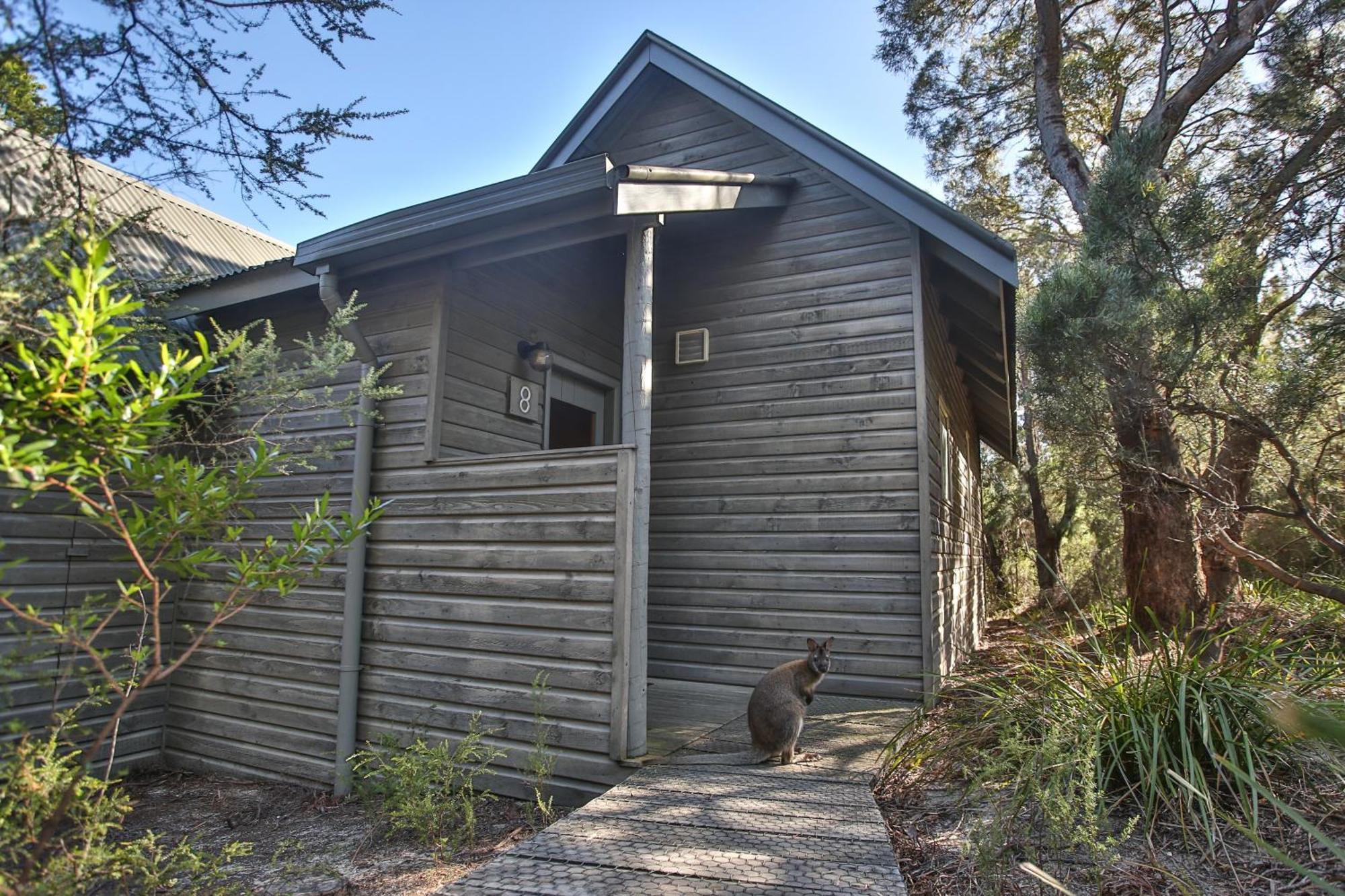 Freycinet Lodge Coles Bay Kültér fotó