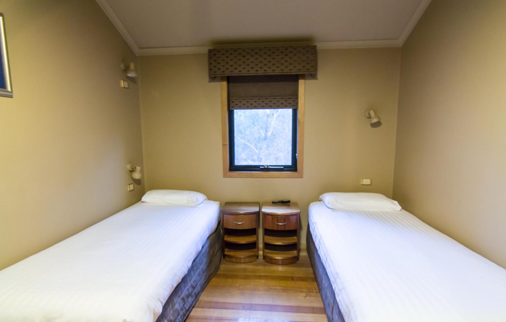 Freycinet Lodge Coles Bay Kültér fotó
