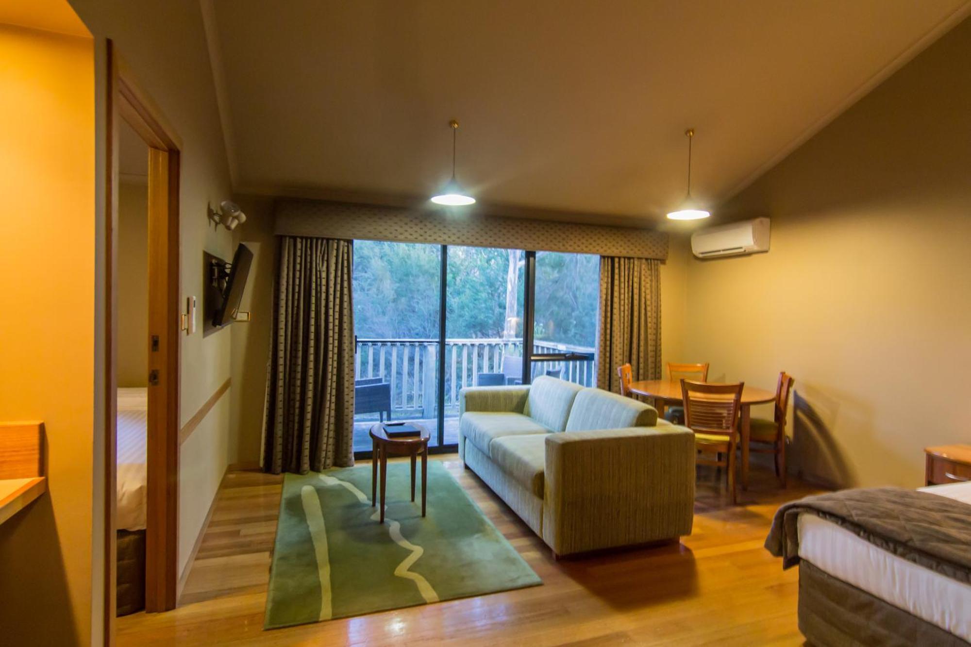 Freycinet Lodge Coles Bay Kültér fotó