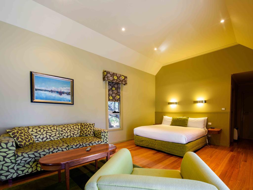 Freycinet Lodge Coles Bay Kültér fotó