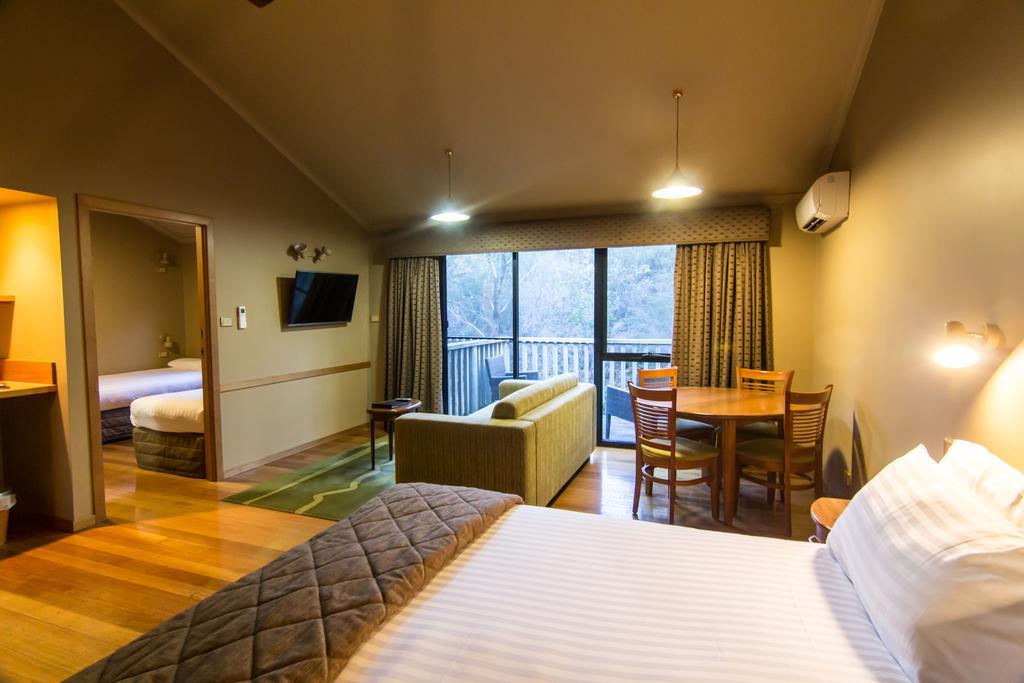Freycinet Lodge Coles Bay Kültér fotó
