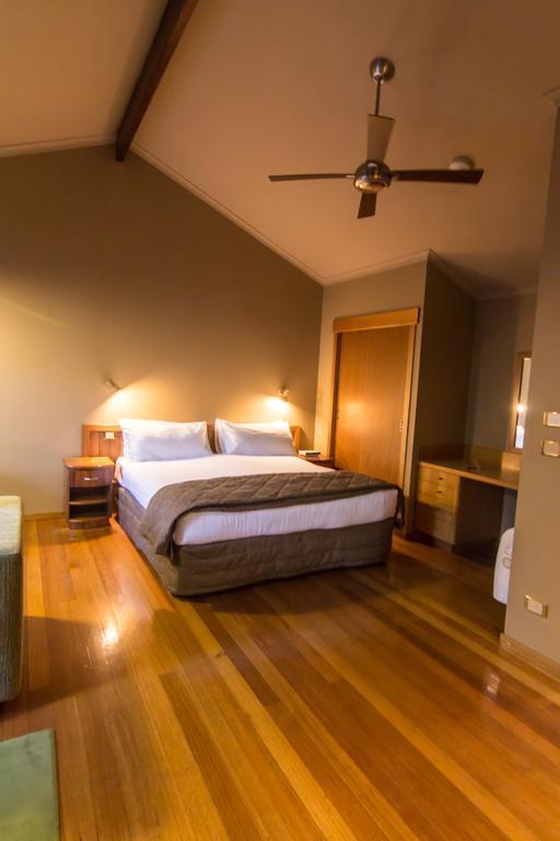 Freycinet Lodge Coles Bay Kültér fotó