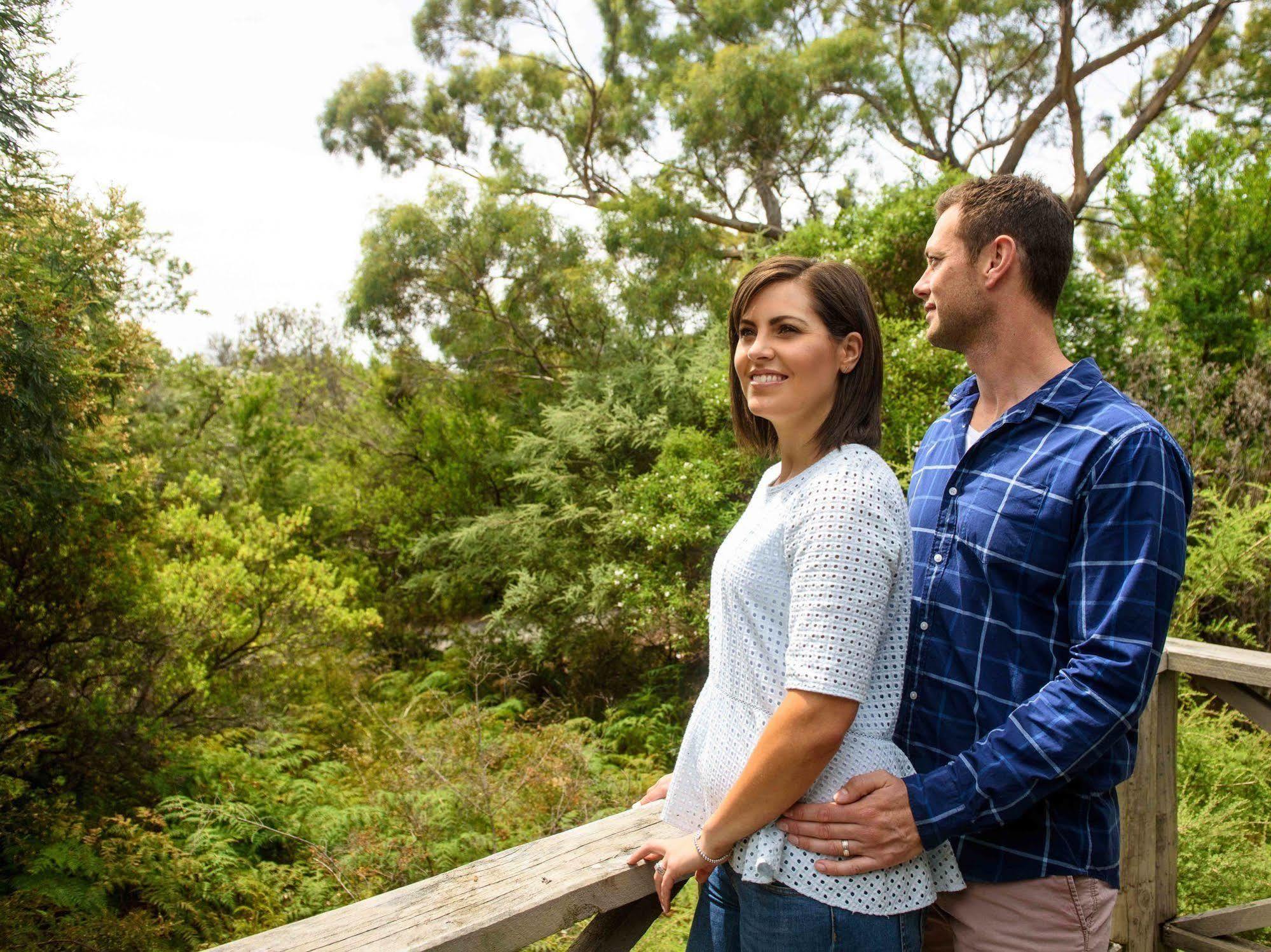 Freycinet Lodge Coles Bay Kültér fotó