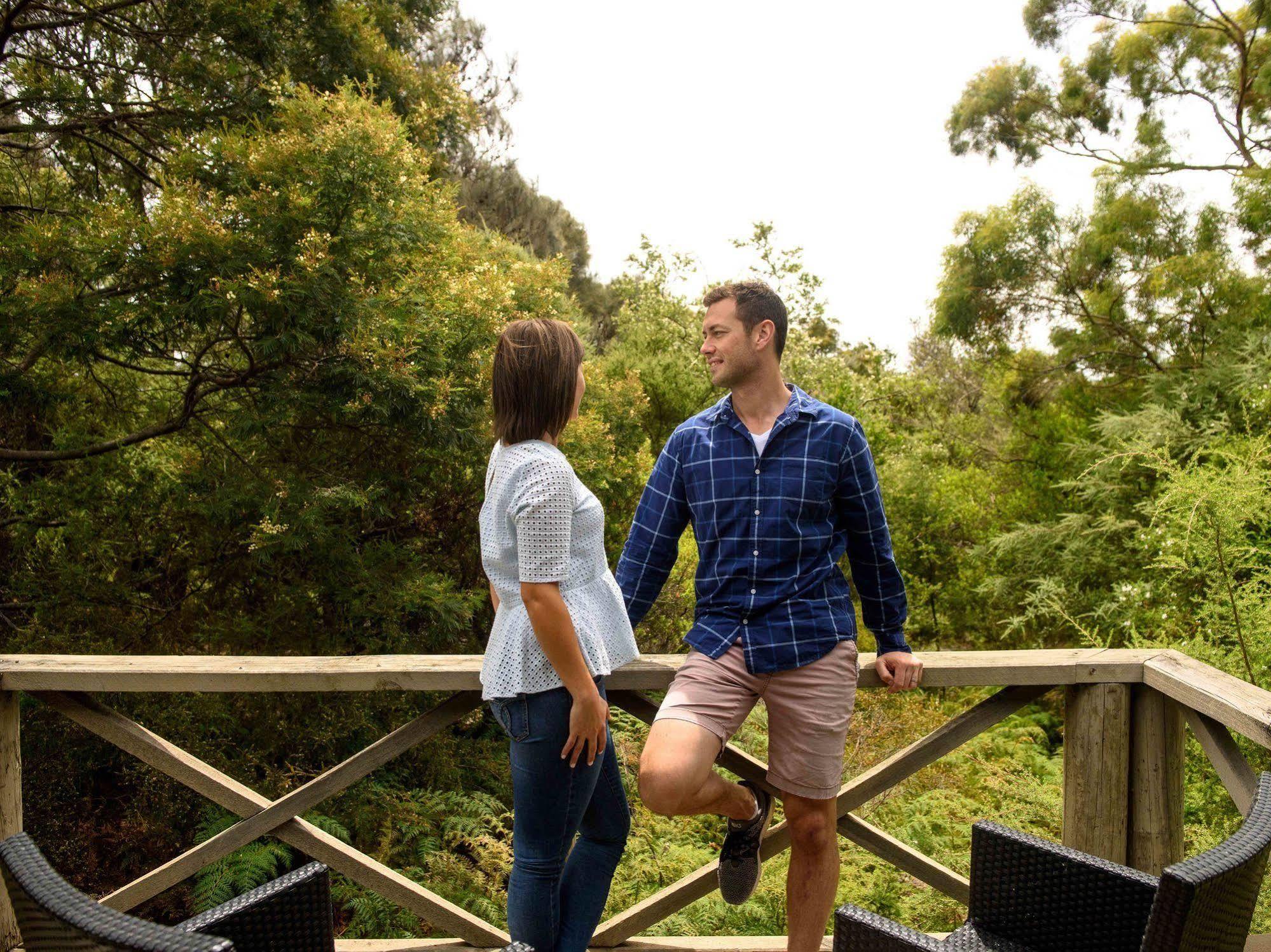 Freycinet Lodge Coles Bay Kültér fotó