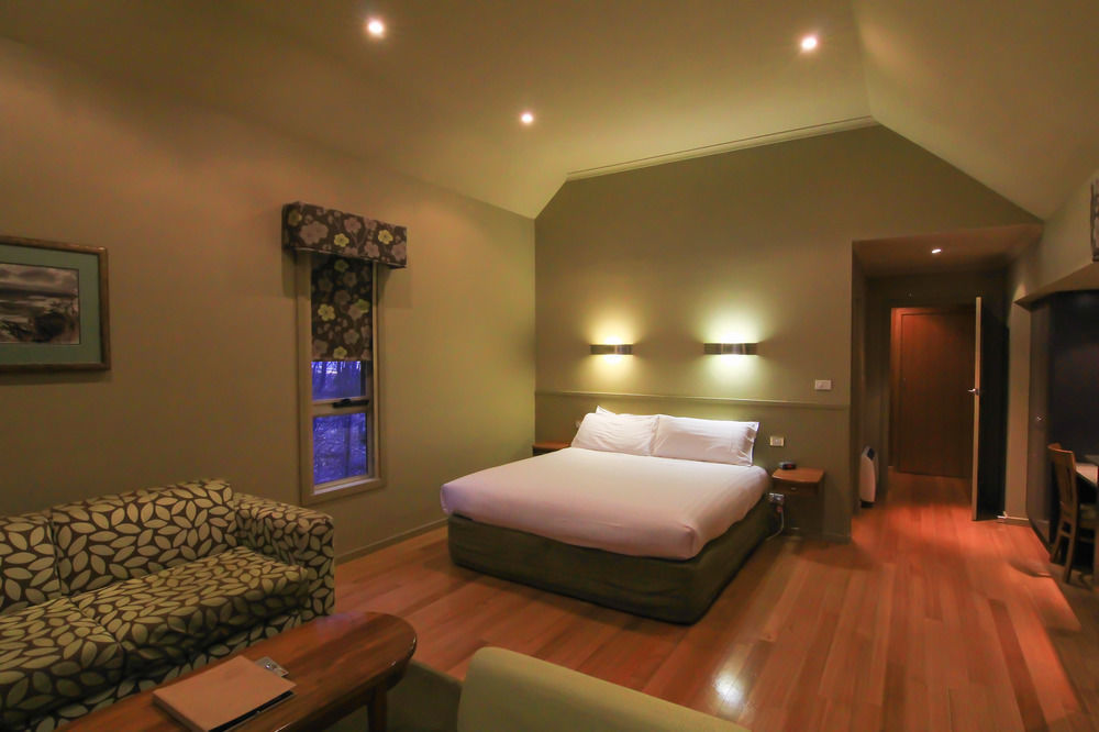 Freycinet Lodge Coles Bay Kültér fotó