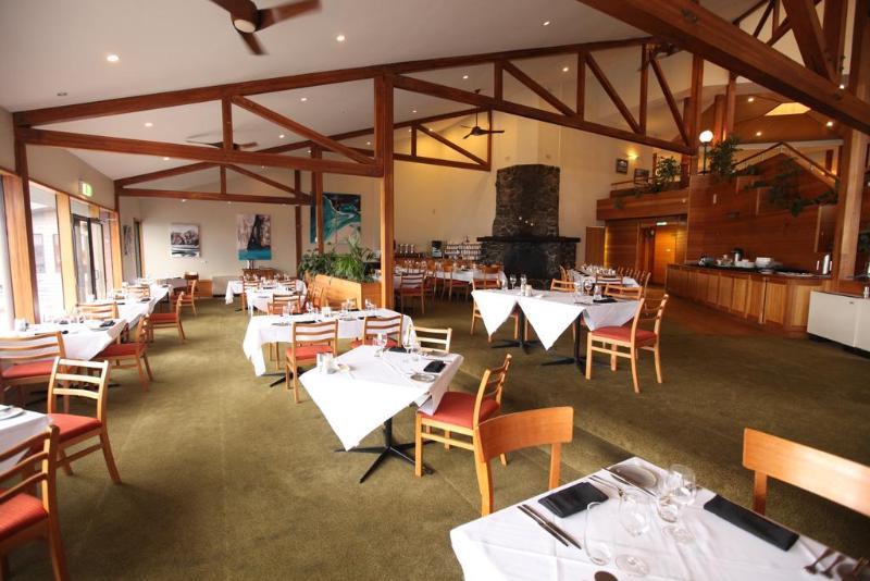 Freycinet Lodge Coles Bay Kültér fotó