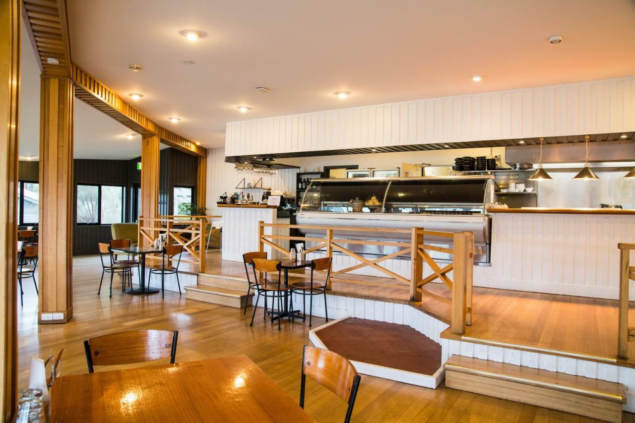 Freycinet Lodge Coles Bay Kültér fotó